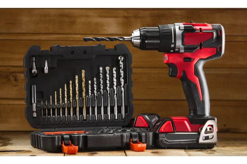 Can a Cordless Drill be Used as a Screwdriver