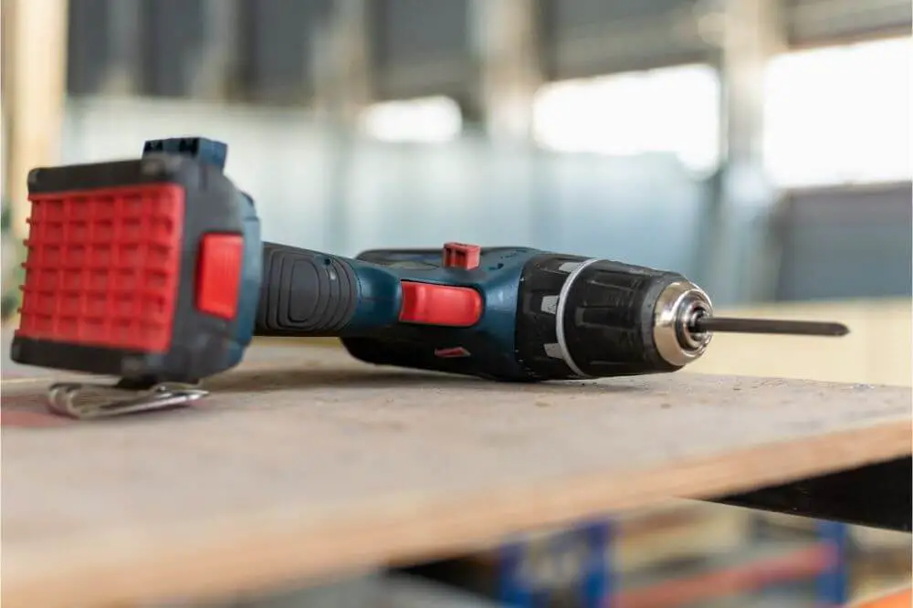 How to Charge a Cordless Drill Without The Charger