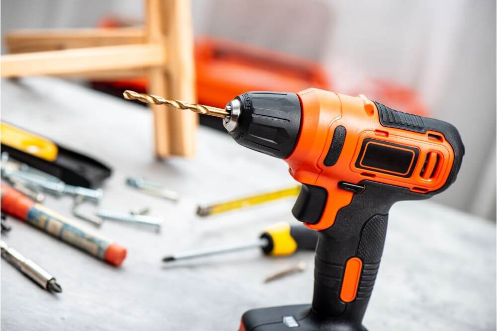Cordless Drill vs. Impact Driver What's The Difference