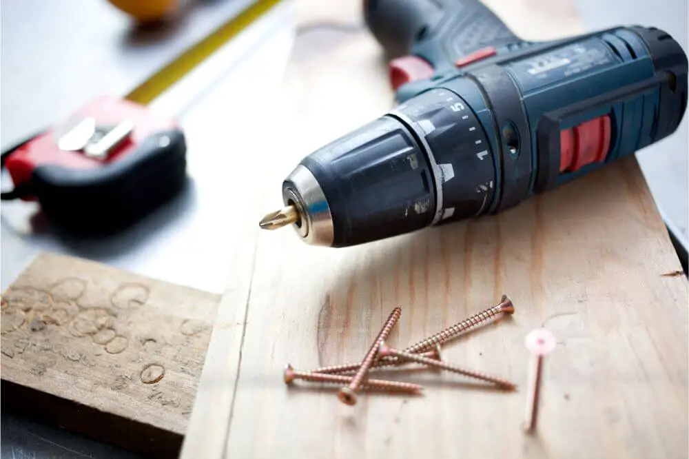 How to Charge a Cordless Drill Without The Charger