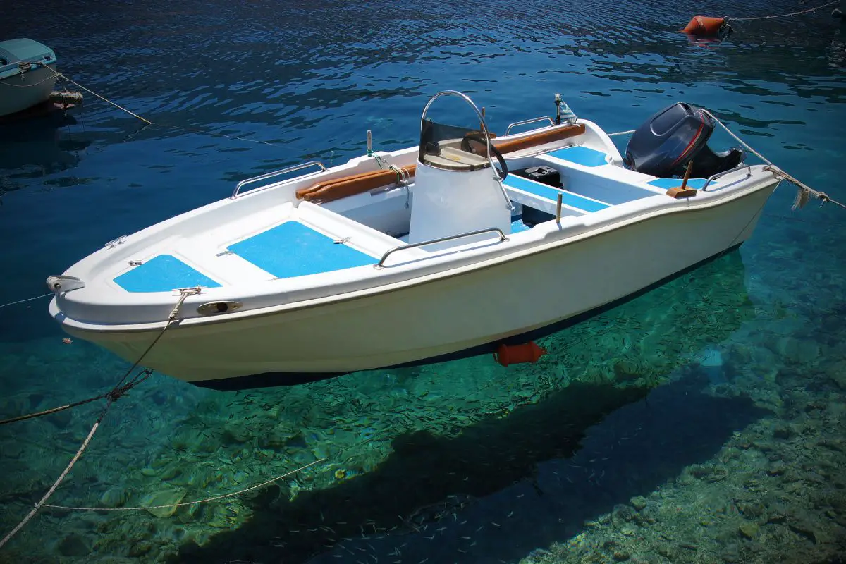How To Replace Boat Flooring